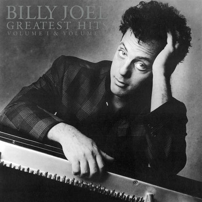 Greatest Hits Volume I & II (2LP) |