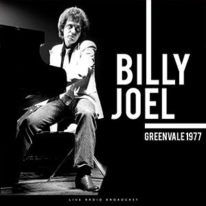 Greenvale 1977 [Import] | Mint (M) Mint (M) - POP *SEALED*