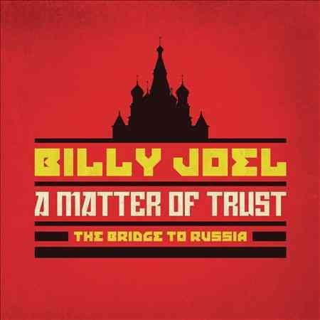 Matter of Trust: The Bridge to Russia - the Music (2 Cd's) |