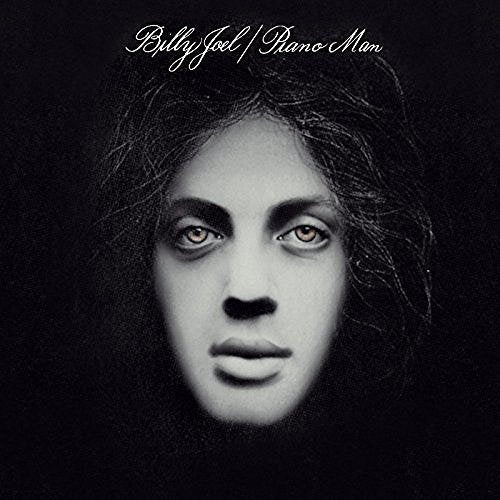 Piano Man [Import] | Mint (M) Mint (M)