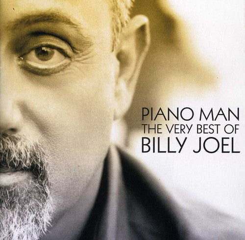 Piano Man: The Very Best of [Import] |