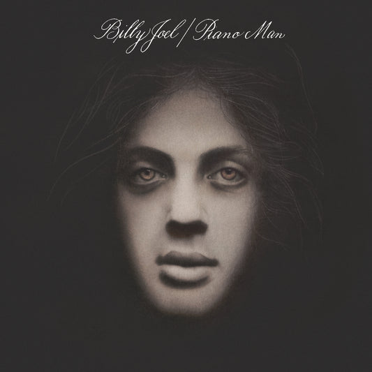 Piano Man | Mint (M) Mint (M) - ROCK