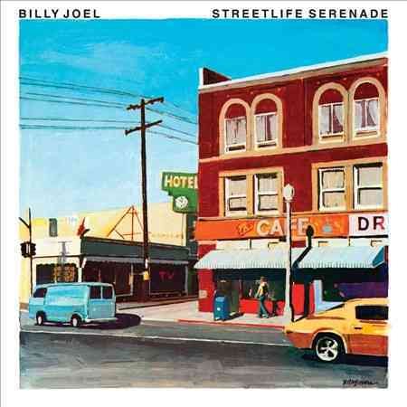 Streetlife Serenade (180 Gram Vinyl, Limited Edition, Gatefold LP Jacket, Anniversary Edition) |