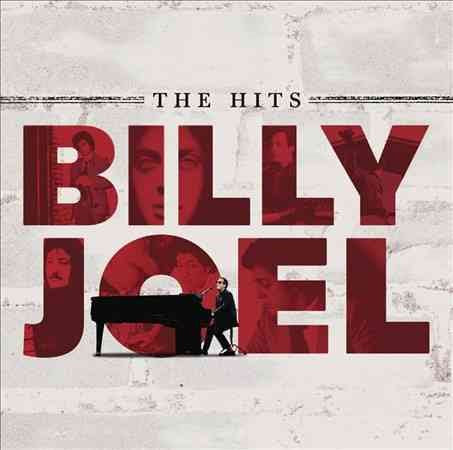The Hits (Remastered) |