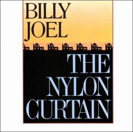 The Nylon Curtain [Remastered] [Enhanced) |