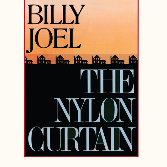 The Nylon Curtain |