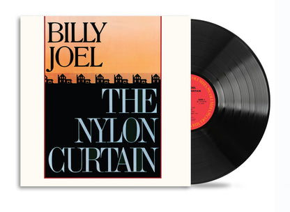 The Nylon Curtain |