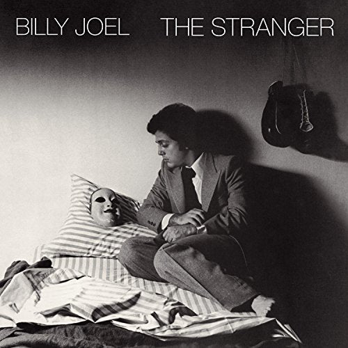 The Stranger: 30th Anniversary (180 Gram Vinyl, Downloadable Bonus Tracks) | Mint (M) Mint (M) - POP/ROCK *SEALED*