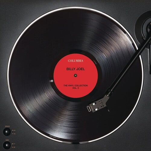 The Vinyl Collection: Volume 2 (11 Lp's) (Box Set) | Mint (M) Mint (M) - POP *SEALED/BOX*