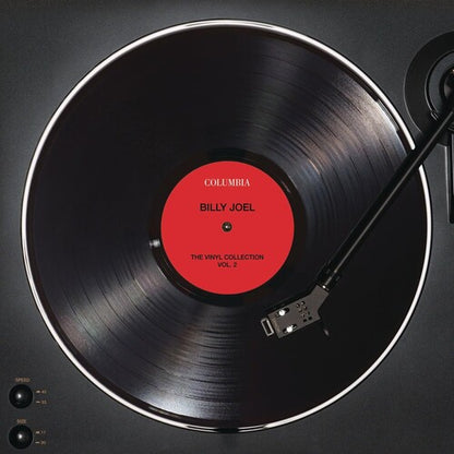 The Vinyl Collection: Volume 2 (11 Lp's) (Box Set) | Mint (M) Mint (M) - POP *SEALED/BOX*
