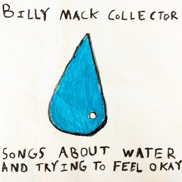 Songs About Water and Trying to Feel Okay |