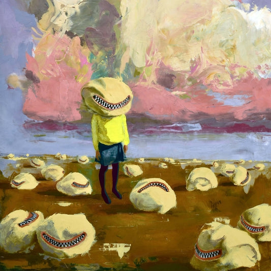 Field Of Heads |