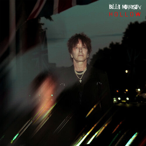 Billy Morrison - Hollow [Explicit Content] (180 Gram Multi-Colored Vinyl) |