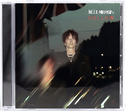 Billy Morrison - Hollow [Explicit Content] |