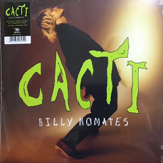 Cacti | Mint (M) Mint (M)