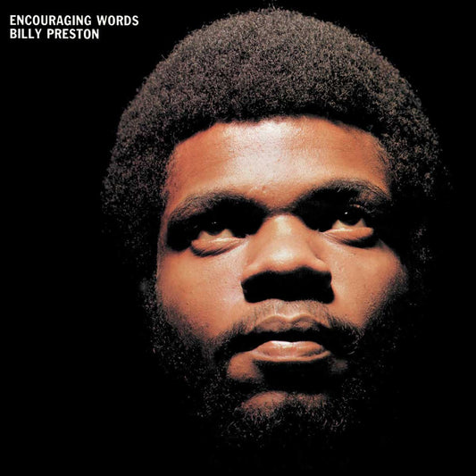 Encouraging Words [Gold LP] |