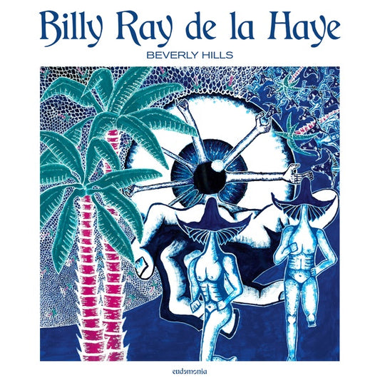 BILLY RAY DE LA HAYE - Beverly Hills |