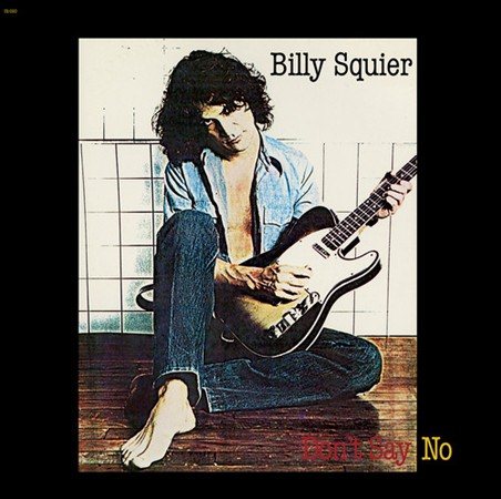 Don't Say No (Remastered, 180 Gram Vinyl) |