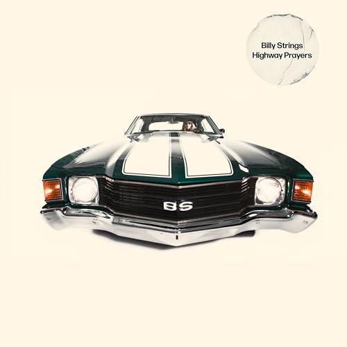 Highway Prayers (2 Cd's) |