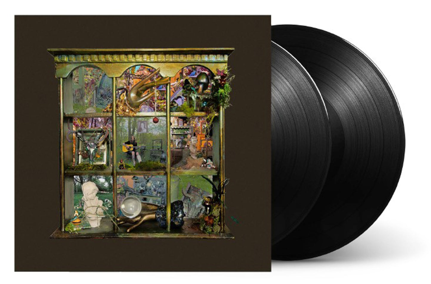 Billy Strings - So Much For Goodbyes [2LP] |