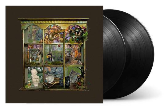 Billy Strings - So Much For Goodbyes [2LP] |