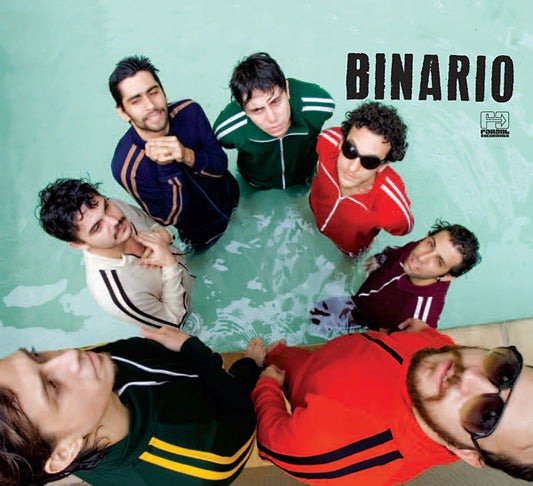 Binario |