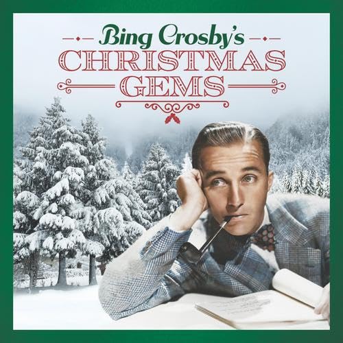 Bing Crosby's Christmas Gems |