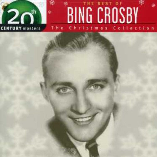 Christmas Collection: 20th Century Masters (Remastered) |