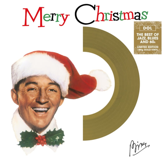 Merry Christmas | Mint (M) Mint (M) - HOLIDAY *SEALED/COLOR*