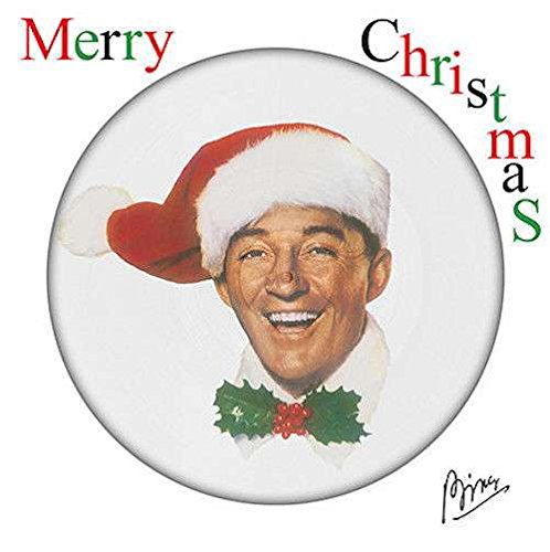 Merry Christmas - Picture Disc | Mint (M) Mint (M)
