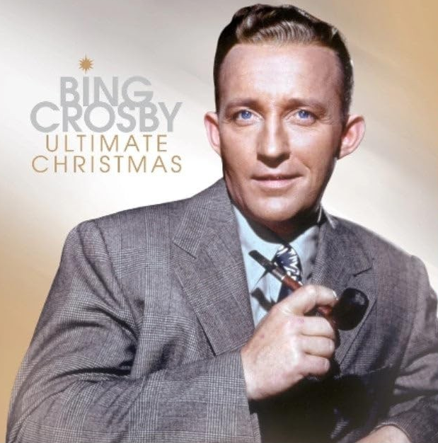 Ultimate Christmas (Limited Edition, Candy Cane Colored Vinyl) |