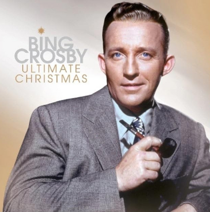 Ultimate Christmas (Limited Edition, Candy Cane Colored Vinyl) |