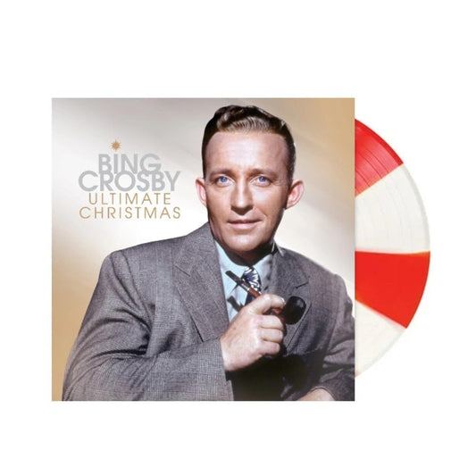 Ultimate Christmas (Limited Edition, Candy Cane Colored Vinyl) |