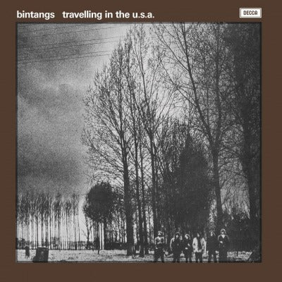 Travelling In The USA (Limited Edition, 180 Gram Vinyl, Colored Vinyl, White) [Import] |