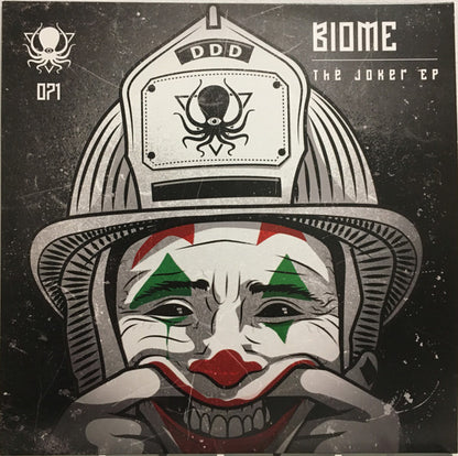 The Joker EP | Mint (M) Mint (M)