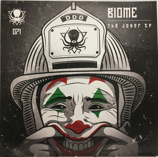 The Joker EP | Mint (M) Mint (M)