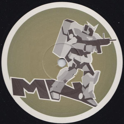 Bionic (6) - Average Teenager | Very Good Plus (VG+) Generic - BREAKS / USED *VERY GOOD+*