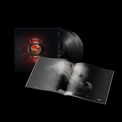 Gent? (2Lp Gatefold + Booklet) |