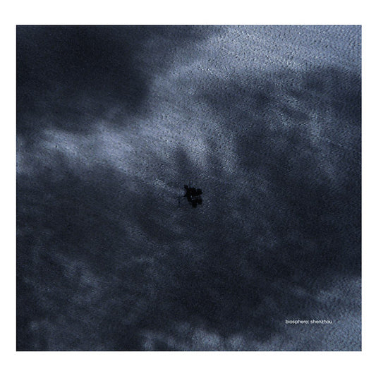Shenzhou (VINYL) | Mint (M) Mint (M) - AMBIENT *NEW*