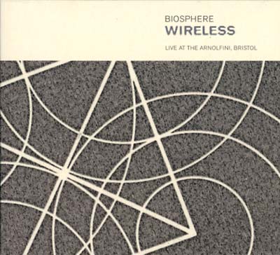 Wireless: Live At The Arnolfini, Bristol |