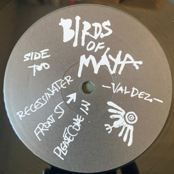 Valdez | Mint (M) Mint (M) - ALT/INDIE *NEW*