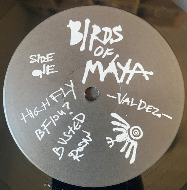 Valdez | Mint (M) Mint (M) - ALT/INDIE *NEW*