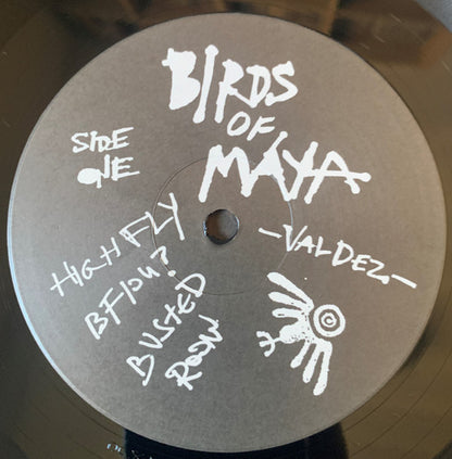 Valdez | Mint (M) Mint (M) - ALT/INDIE *NEW*