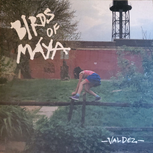 Valdez | Mint (M) Mint (M) - ALT/INDIE *NEW*