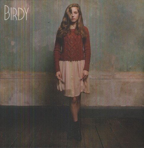 Birdy (Import) | Mint (M) Mint (M) - ALT/INDIE *SEALED*