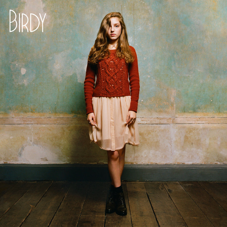 Birdy - Birdy |