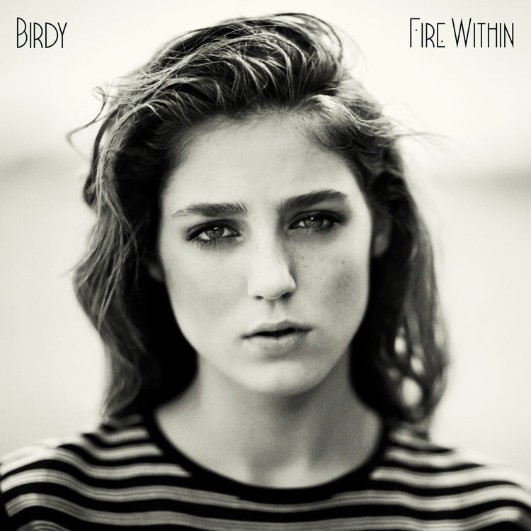 Birdy - Fire Within |