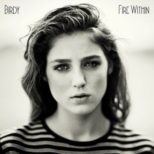 Birdy - Fire Within |