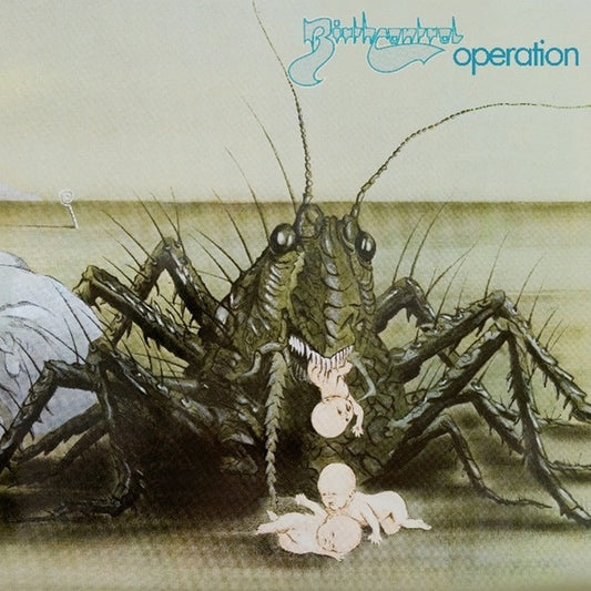 Operation |
