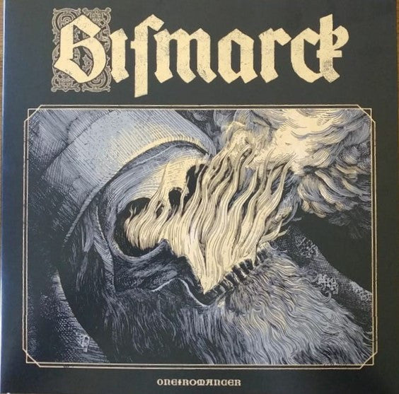 Oneiromancer | Mint (M) Mint (M) - METAL *SEALED/COLOR*